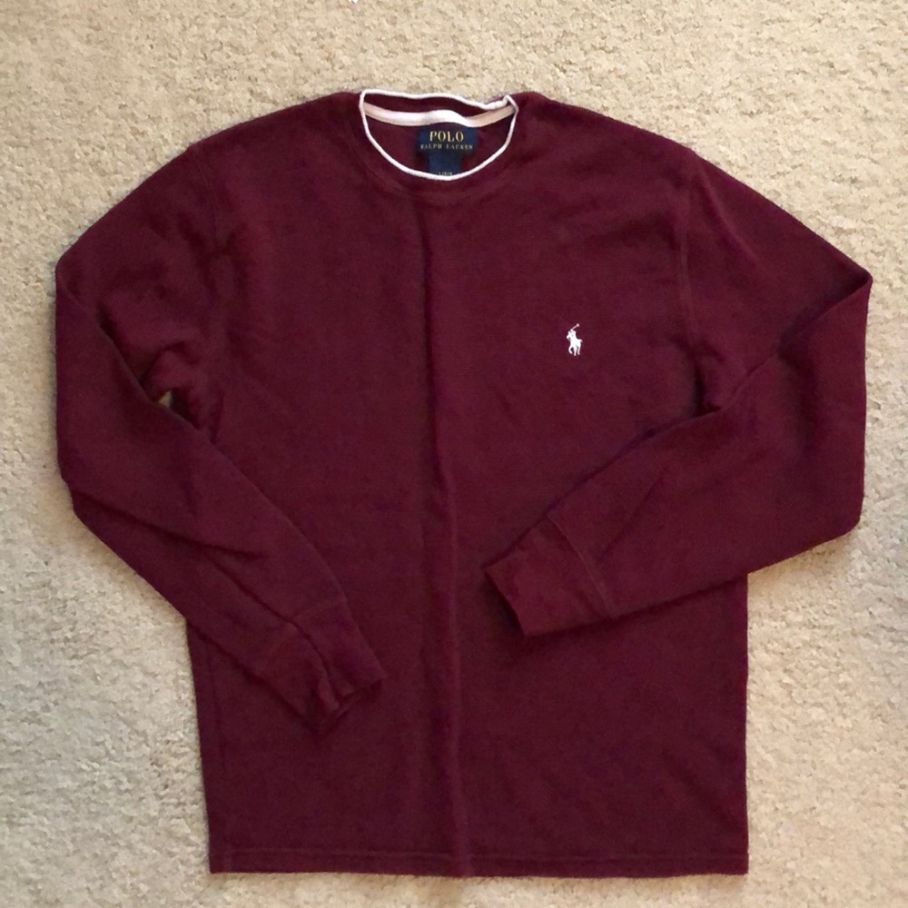 Polo by Ralph Lauren Knit Sweater